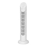 Clatronic Tower Fan/Turmventilator/Säulenventilator/Standventilator TVL...