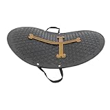 KOMBIUDA Mittelalterlicher Ritterschild Prop für Rollenspiele und Kostüm...