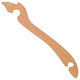 SHINEOFI Ofenrost Entferner Hitzebeständig Kleines Küchenwerkzeug zum...