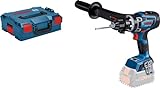 Bosch Professional 18V System BITURBO Akku Schlagbohrschrauber GSB 18V-150...