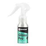 Ewocar GlassPRO 50ml – Nano Glasversiegelung mit 24 Monaten Haltbarkeit,...