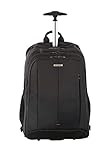 Samsonite Guardit 2.0 - 15.6 Zoll Laptoprucksack mit Rollen, 48 cm, 29 L,...