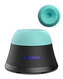 PRECIPETTE Mini Vortex Mixer Schüttler 3000rpm Mischer Paint Shaker 3000...
