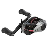 Abu Garcia Revo Inshore Baitcast Low Profile Angelrolle