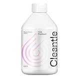 CLEANTLE TFR Hochkonzentrierte Neutral-Vorwäsche effektive...