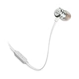 JBL Tune 290 In-Ear Kopfhörer Ohrhörer mit 1-Tasten-Fernbedienung und...
