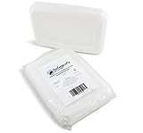 Seifenprofis - 1kg ZIEGENMILCH (SLS-Frei) Glycerinseife, Rohseife,...