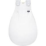 Alvi Baby Mäxchen Außensack Schlafsack im SET mit Babylöffel...