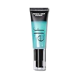 e.l.f. Power Grip Primer, Gel-Based & Hydrating Face Primer For Smoothing...