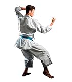Kamikaze Karate-Gi NEW LIFE EXCELLENCE TOKYO Special Edition