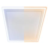 Heidenfeld Infrarotheizung HF-HP500 mit Licht | 𝟭𝟬...