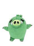 Angry Birds knuffel Pluche - Pigs Green 25 cm