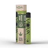 Vaporizer 1000 mAh | VOVA Vaporizer Verdampfer für Kräuter & Extrakte,...