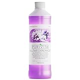 PURIVITA® Allzweckreiniger Konzentrat [500ML] - Universalreiniger mit...