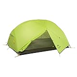 Naturehike Mongar 2 Zelt Campingzelt Ultraleichte Zelt 2 Personen Camping...