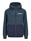 JACK & JONES Boy Softshell Jacke Softshell Jacke Für Jungs