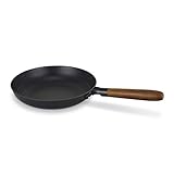 BEKA CLASSIC 15227204 Pfanne, Stahl, schwarz
