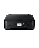 Canon PIXMA TS5150 Serie – All-in-One-Drucker für den Heimgebrauch |...