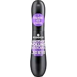 essence ANOTHER VOLUME MASCARA...JUST BETTER!, Schwarz, volumengebend,...