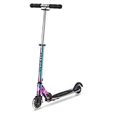 micro Sprite LED Kinder Kinderscooter | Cityroller mit LED-Rollen |...