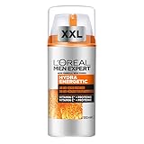 L'Oréal Men Expert XXL Gesichtspflege gegen müde Haut für Männer,...