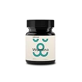 subosan® Wumina – Wurmkur sekundierend für Hunde – 100% pflanzliche...