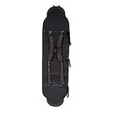 Gllehkt Skitasche Snowboardtasche Verstärkte Polstertasche für Road Trips...