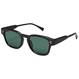 JACK & JONES Herren Jacmason Sunglasses, Black, one_Size