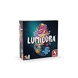 Lumicora Brettspiel