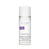 Vitabay Silver Cream 50 ml • Bei Akne & Pickeln • Mikrosilber, Zink,...