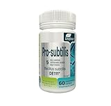 Pro-subtilis (Bacillus subtilis DE111) 60 Kapseln – 5 Milliarden KBE...