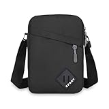 Aucuu Umhängetasche Schultertasche Messenger Bag, Umhängetasche Klein...
