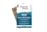 Marine Direct – Frostfutter Mysis 100g Blister – nährstoffreiches...