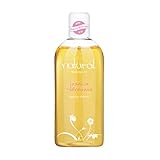 Natural Wellness Massageöl 'Jasmin dreams' 250 ml | Erotisches intim...