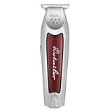 Wahl Cordless Detailer LI Hair Trimmer - Leistungsstarker Trimmer mit extra...