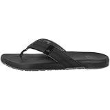 Reef Herren Cushion Bounce Phantom Flipflop, BLACK, 44 EU