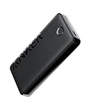 Anker Power Bank 20000mah, 325 Powerbank (PowerCore 20K II),Externer...