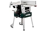 Metabo Hobelmaschine HC 260 C - 2,2 WNB (0114026000) Karton, Abmessungen:...