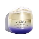 Shiseido VITAL PERFECTION UPLIFTING AND FIRMING CREAM