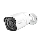 Reolink 12MP PoE Überwachungskamera Aussen mit Spotlight, Farbige...