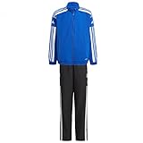 adidas Herren Präsentationsanzug Squadra 21 GP6445+GT8795 XXL