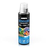 Mulmsauger Aquarium 236 ml – reinigt Bodengrund biologisch – entfernt...