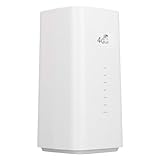 Freigeschalteter Mobiler WLAN-Hotspot | 4G LTE-Router | 30m Reichweite |...