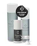 HERRENCREME Intim Pflege Set für Männer I Intim Pflegecreme 75 ml,...
