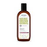 alkmene Brennnessel Haarwasser mit Provitamin B5 250 ml - Brennessel...