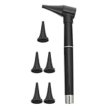 iplusmile Ohr Umfang Set Tragbare Ohr Licht Mini Otoskop Prüfung Kit Ohr...