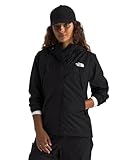 THE NORTH FACE NF0A8BKDJK3 W ANTORA RAIN JACKET - REFIT Jacket Damen TNF...