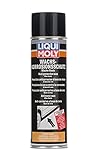 LIQUI MOLY Wachskorrosionsschutz braun | 500 ml | Karosserieschutz |...