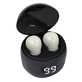 Kabellose Schlaf-Kopfhörer | Geräuschunterdrückung und Lange...