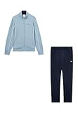 Champion Herren Legacy Men Sweatsuit, hellblau, XS